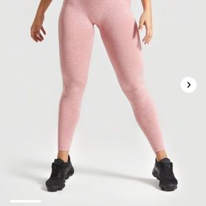 GymShark Flex High Waisted Leggings
